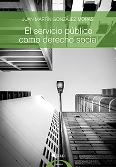 El servicio público como derecho social

