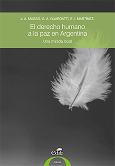 El derecho humano a la paz en Argentina