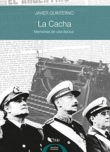 La Cacha