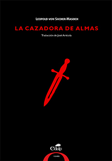 La cazadora de almas